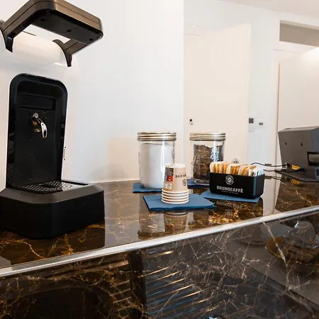 Frizzcafe Loft In * Polignano a Mare