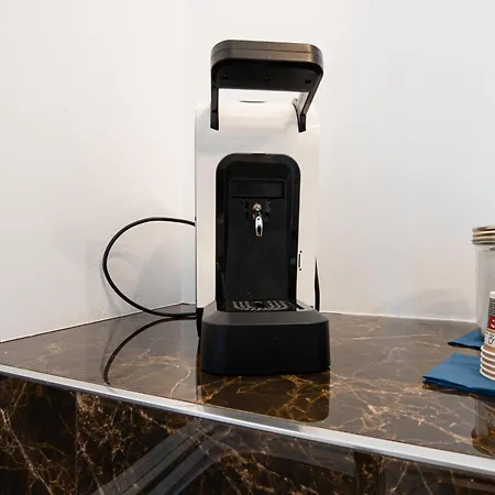 Frizzcafe Loft In *