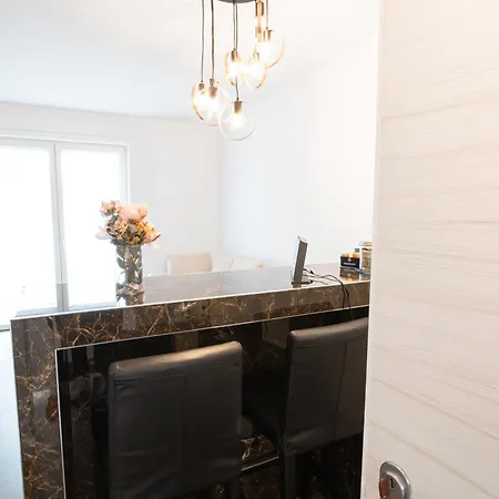Apartment Frizzcafe Loft In Polignano a Mare