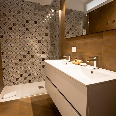 Appartamento Frizzcafe Loft In *