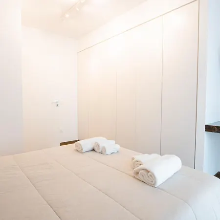 Apartment Frizzcafe Loft In