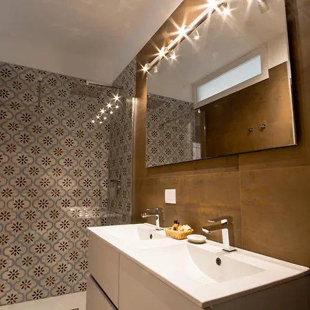 Frizzcafe Loft In Polignano a Mare