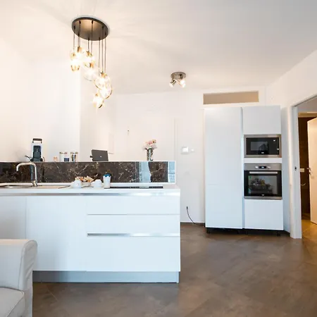 Appartamento Frizzcafe Loft In